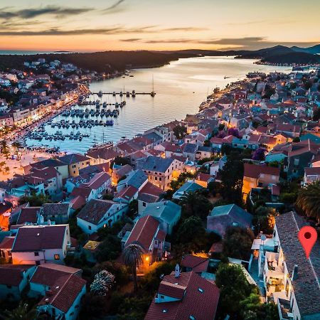 Ferienwohnung Casa Rustica Mali Lošinj Exterior foto